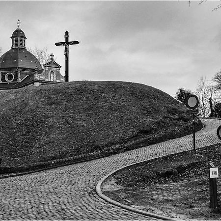 Kasteel B&B Sint-Bartel Geraardsbergen Kültér fotó